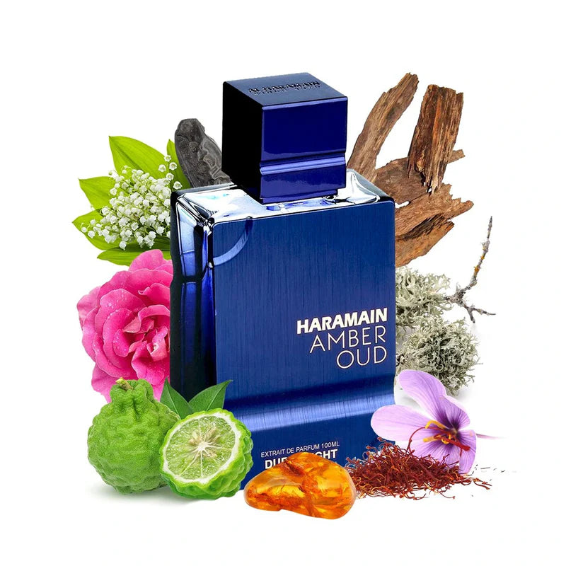 AMBER OUD DUBAI NIGHT EXTRAIT DE PARFUM 75ML