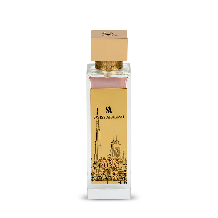 OPULENCE OF DUBAI 100ML