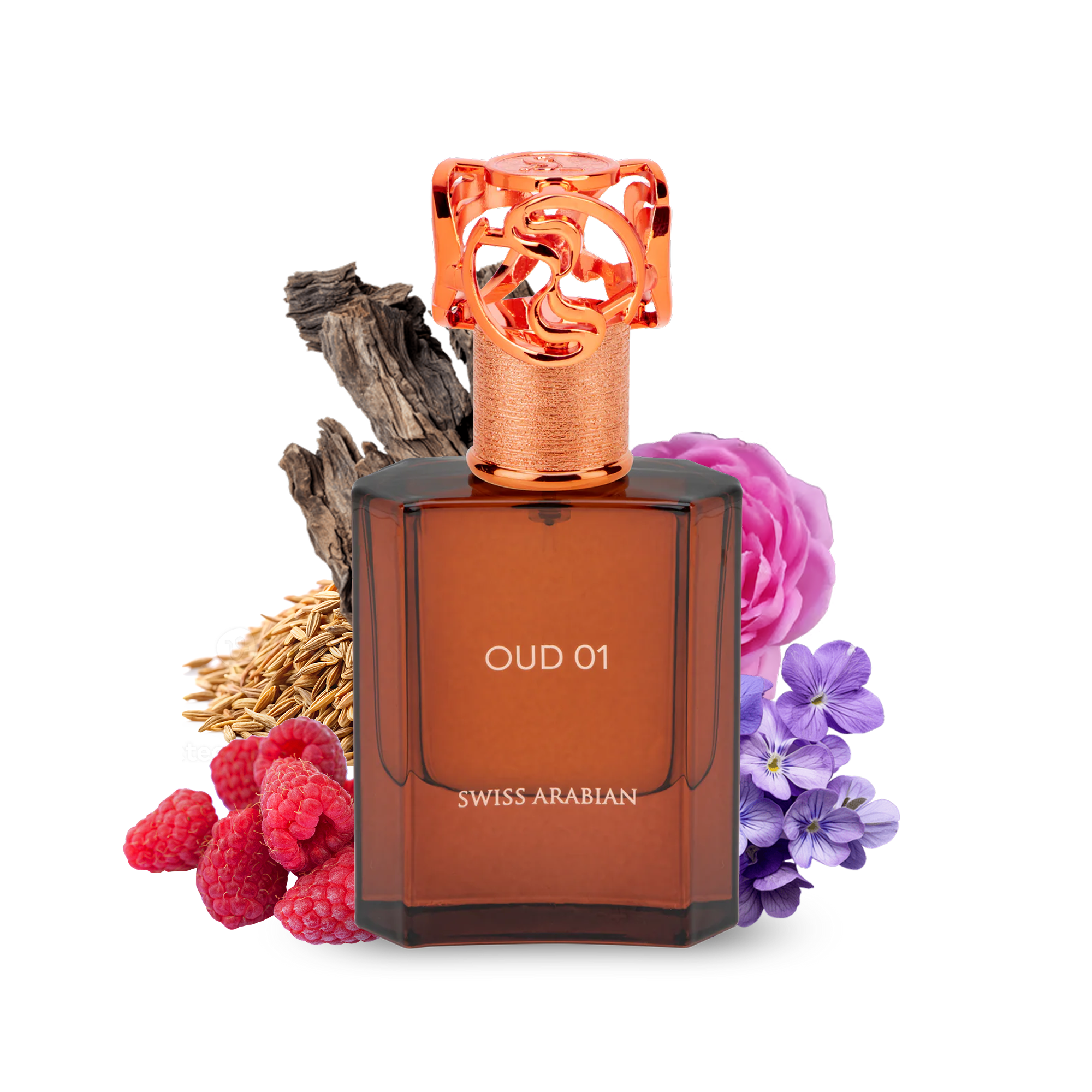 OUD 01 50ML