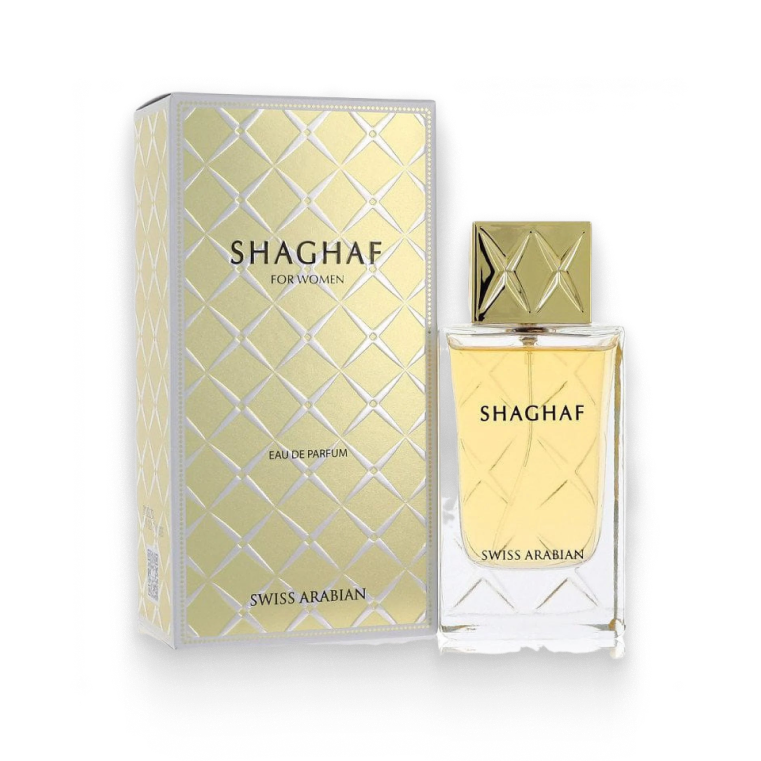 SHAGHAF 985 WOMEN 75ML