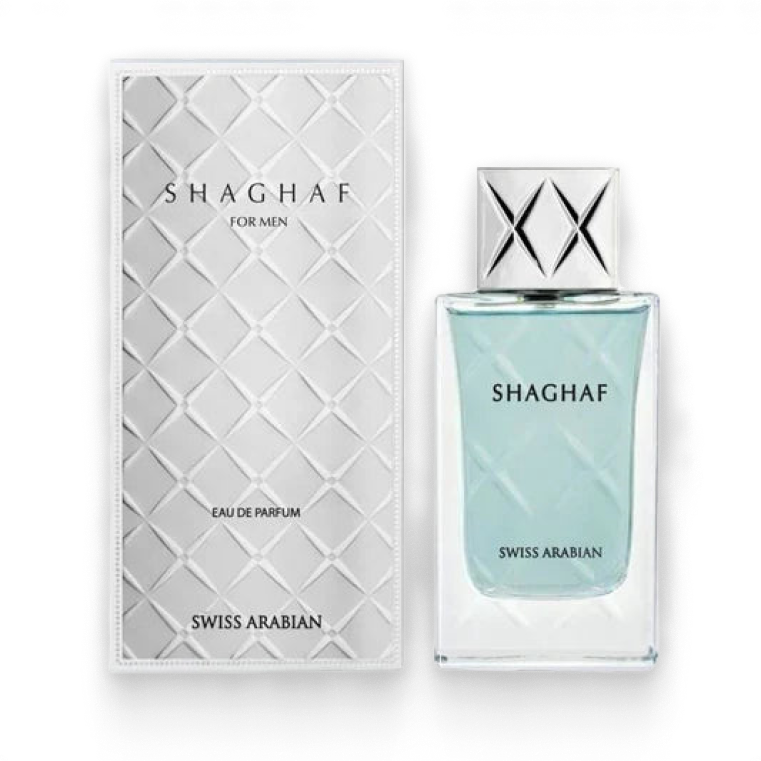 SHAGHAF 985 MEN 75ML