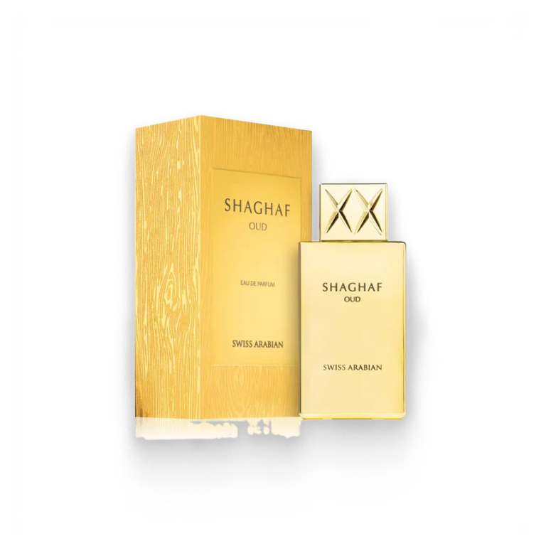 SHAGHAF OUD 75ML