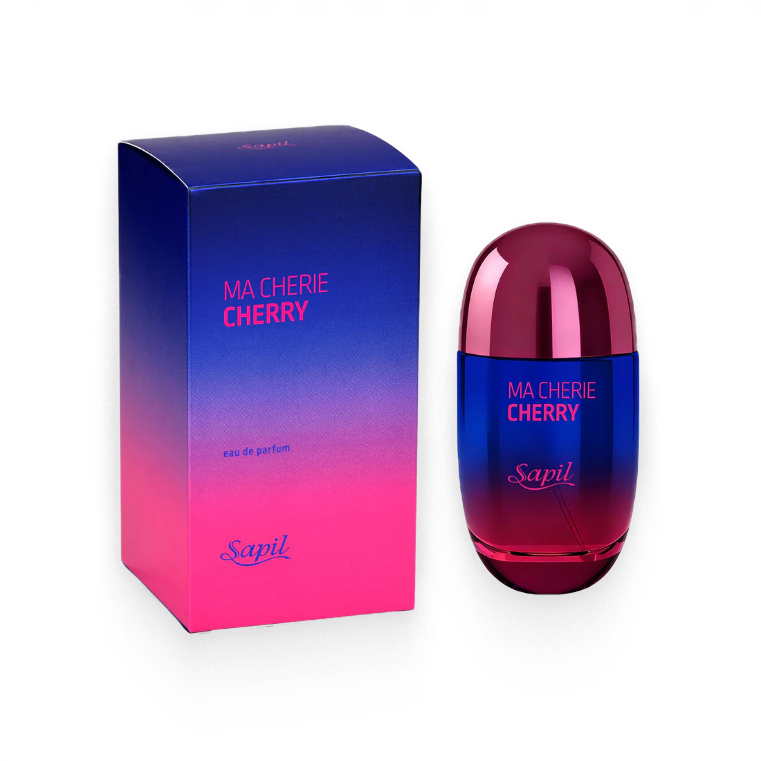 Ma Cherie Cherry