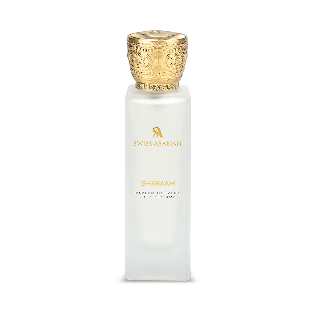 GHARAAM - HAIR MIST 50ML