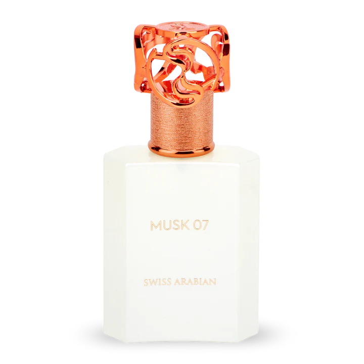 MUSKUSA 07 50ML