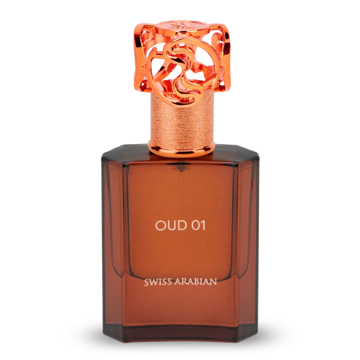 OUD 01 50ML