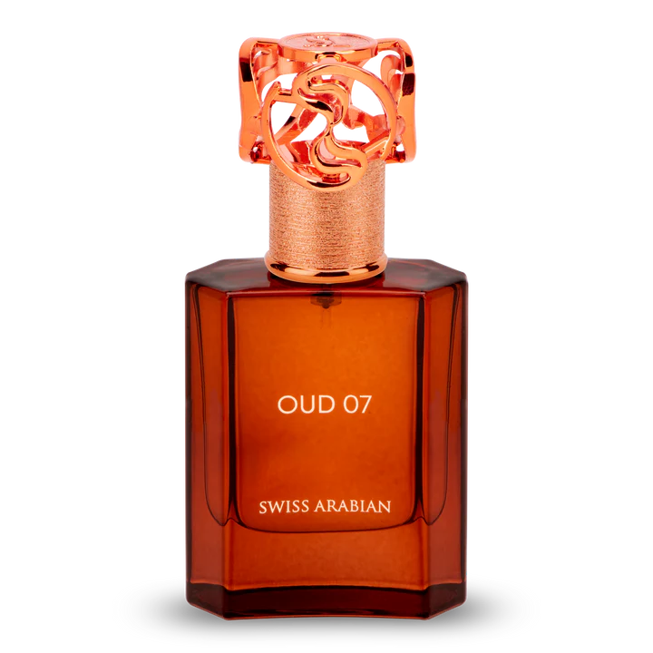 OUD 07 50ML