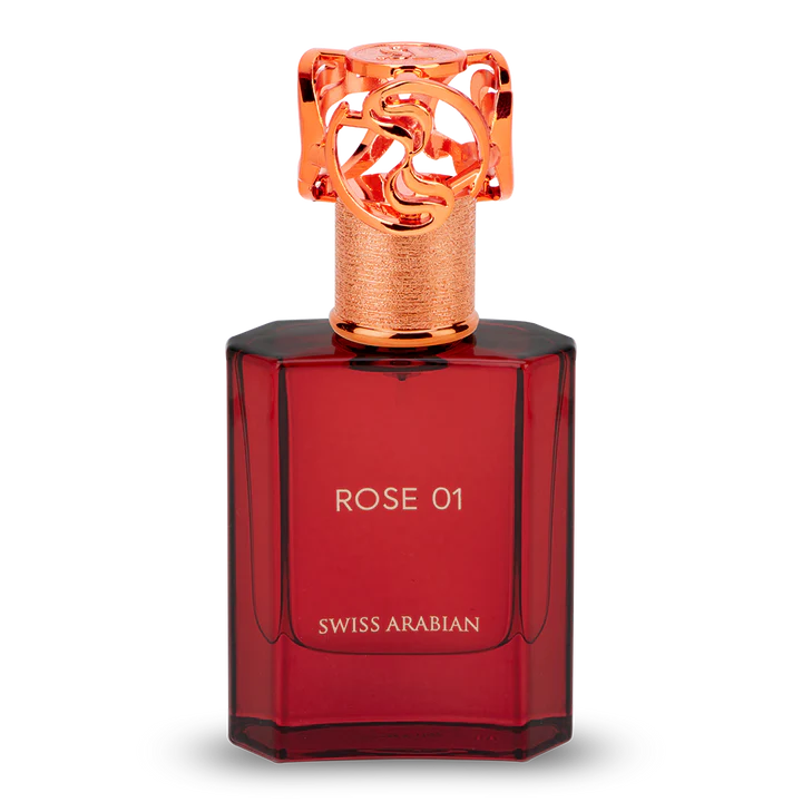 ROSE 01 50ML