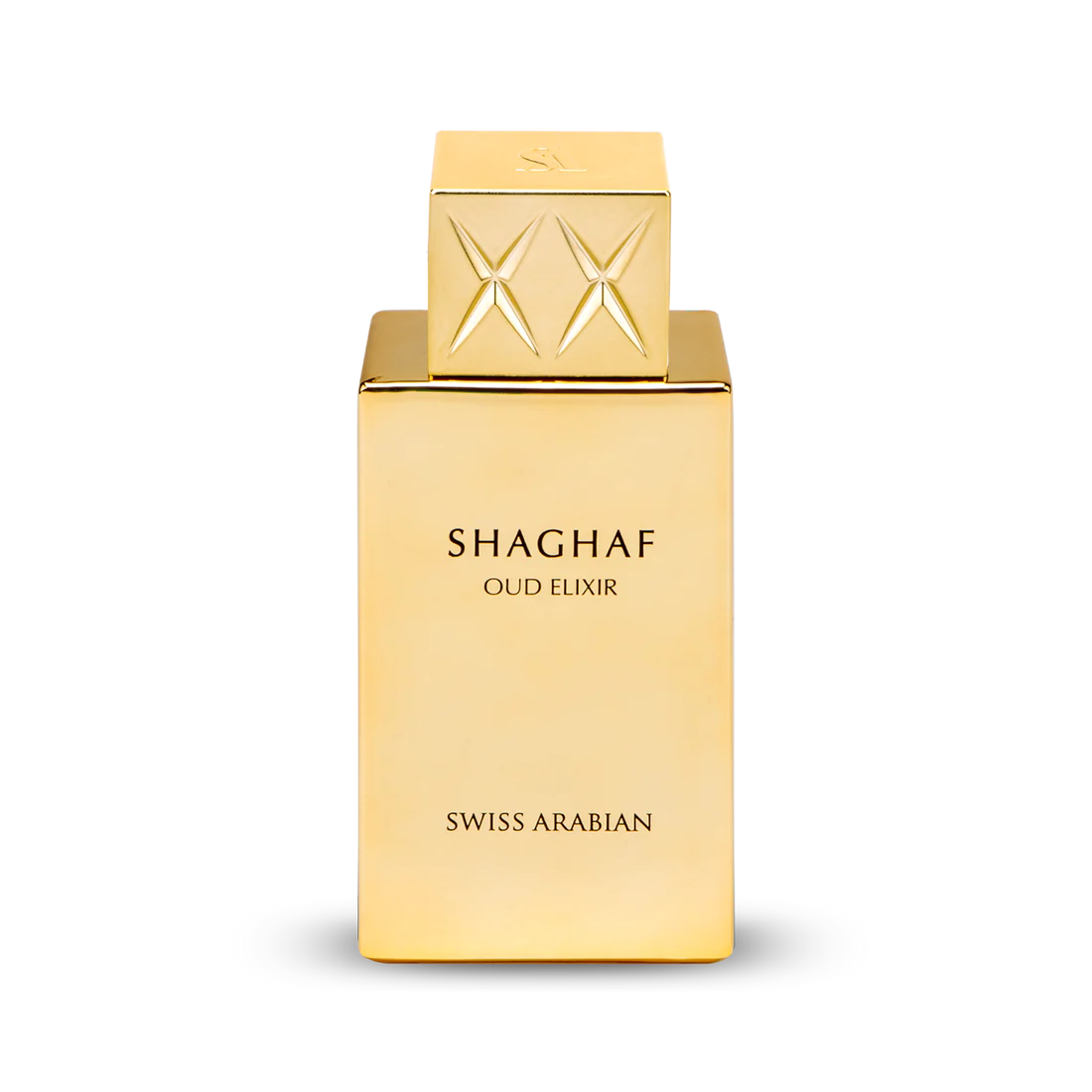 SHAGHAF OUD ELIXIR 75ML