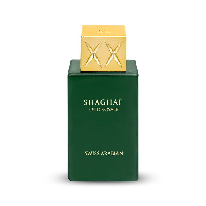 SHAGHAF OUD ROYALE 75ML
