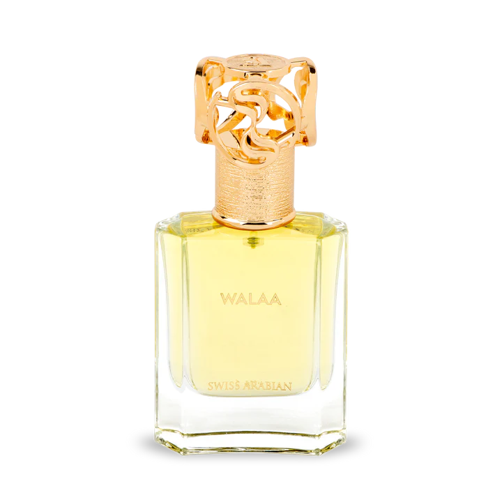 WALAA 50ML