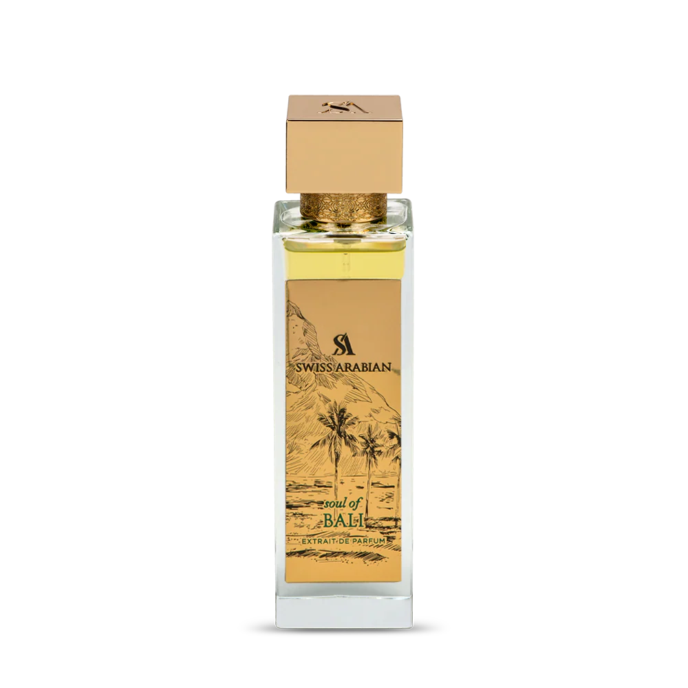 SOUL OF BALI 100ML