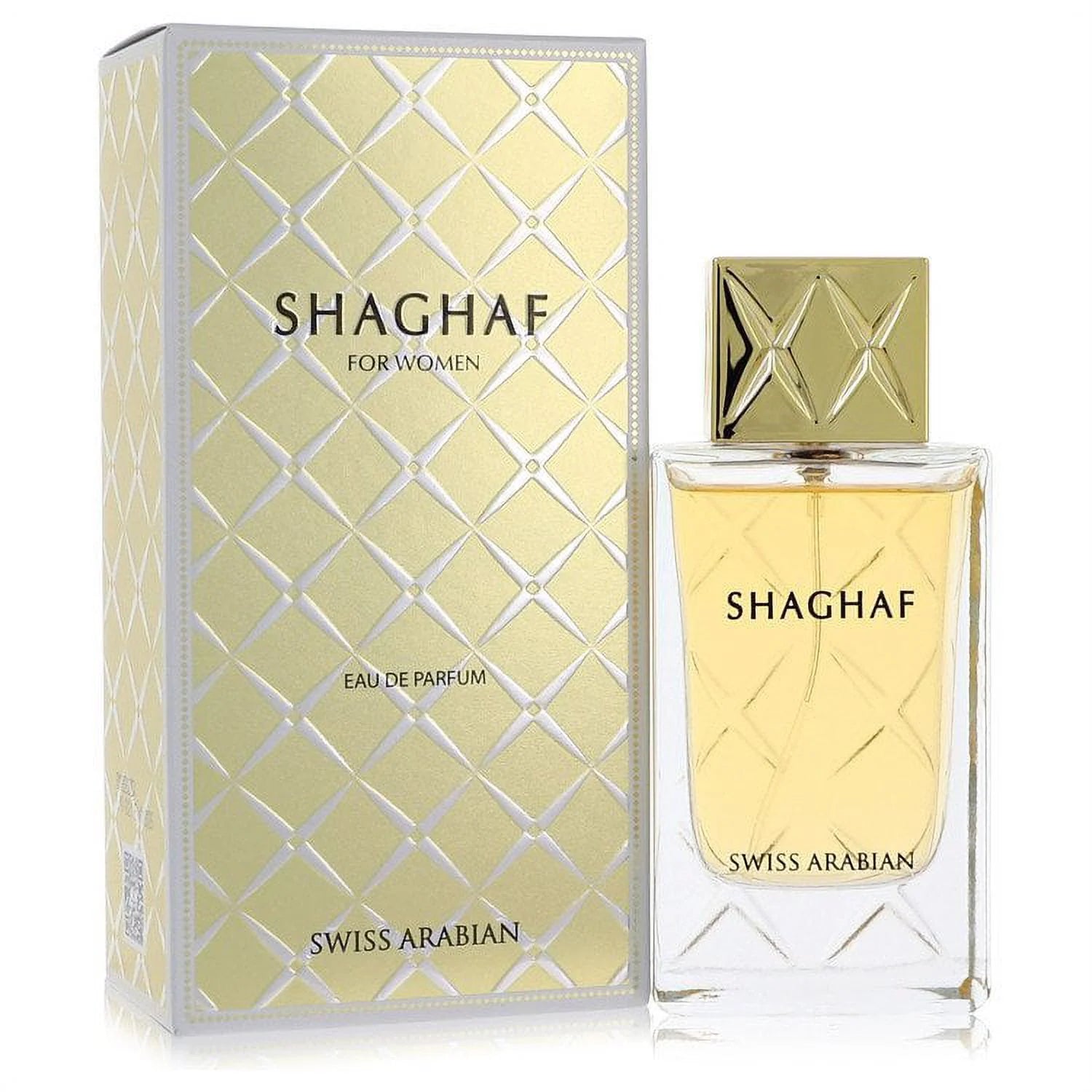 SHAGHAF 985 WOMEN 75ML