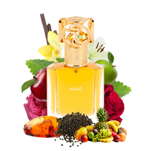 WAJD 50 ML