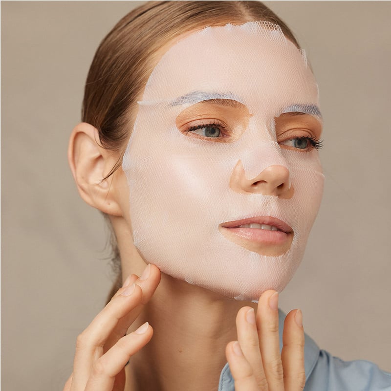 KOREJIEŠU SEJAS MASKU AIMX "Soothe Me"