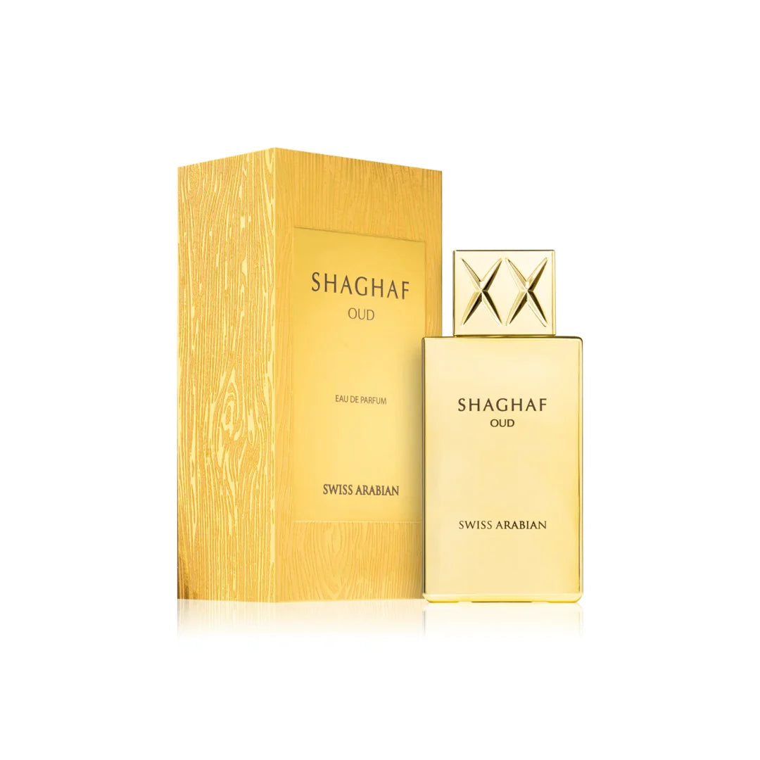 SHAGHAF OUD 75ML