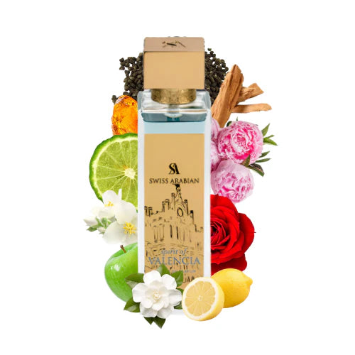 SPIRIT OF VALENCIA 100ML
