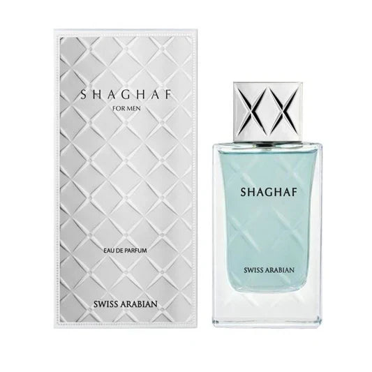 SHAGHAF 985 MEN 75ML