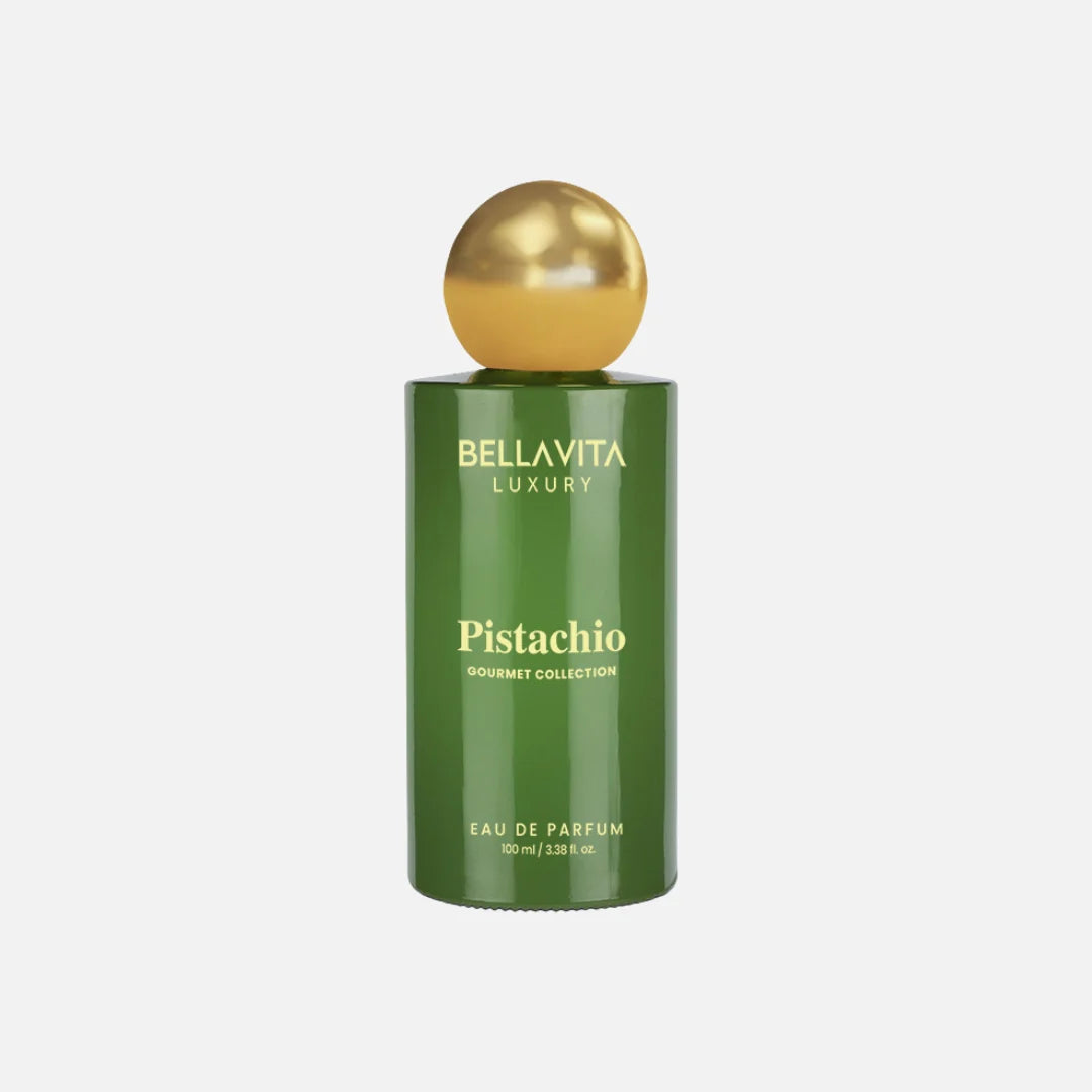 BVL Gourmet Pistachio Perfume 100 ml