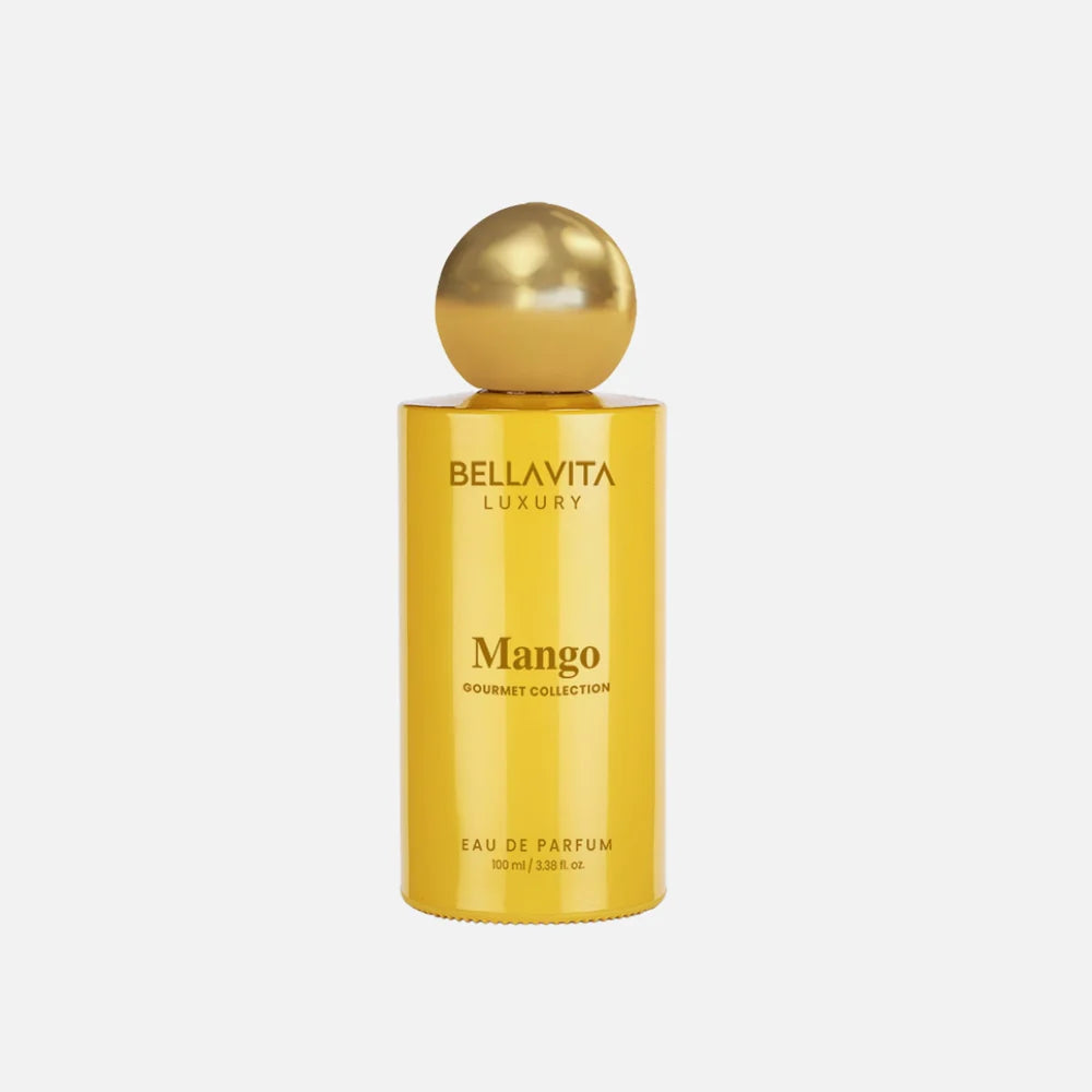 BVL Gourmet Mango Perfume 100 ml