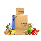 AMBER OUD BLEU EDITION 60ML