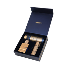 AMBER OUD BLEU EDITION GIFT SET