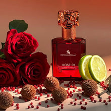 ROSE 01 50ML