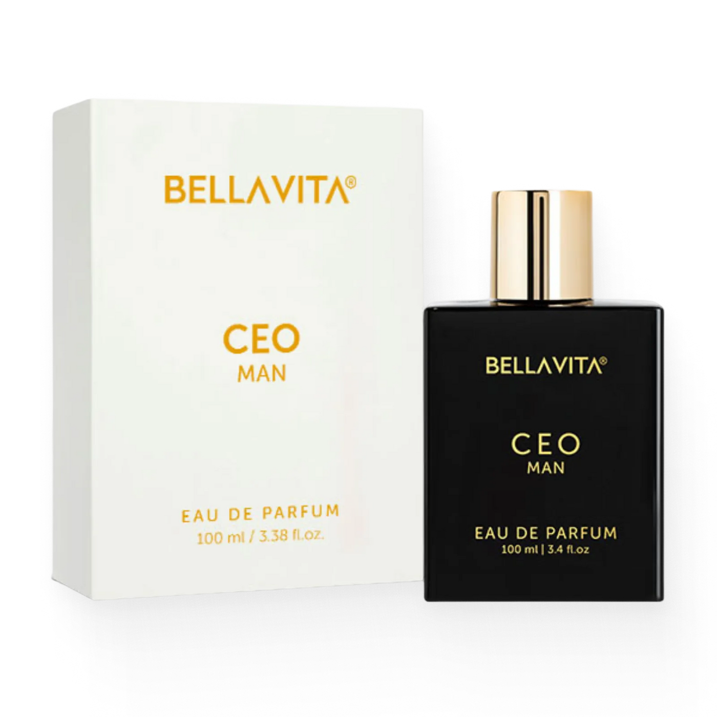 Bellavita CEO MAN PERFUME 100 ML