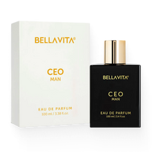 Bellavita CEO MAN PERFUME 100 ML
