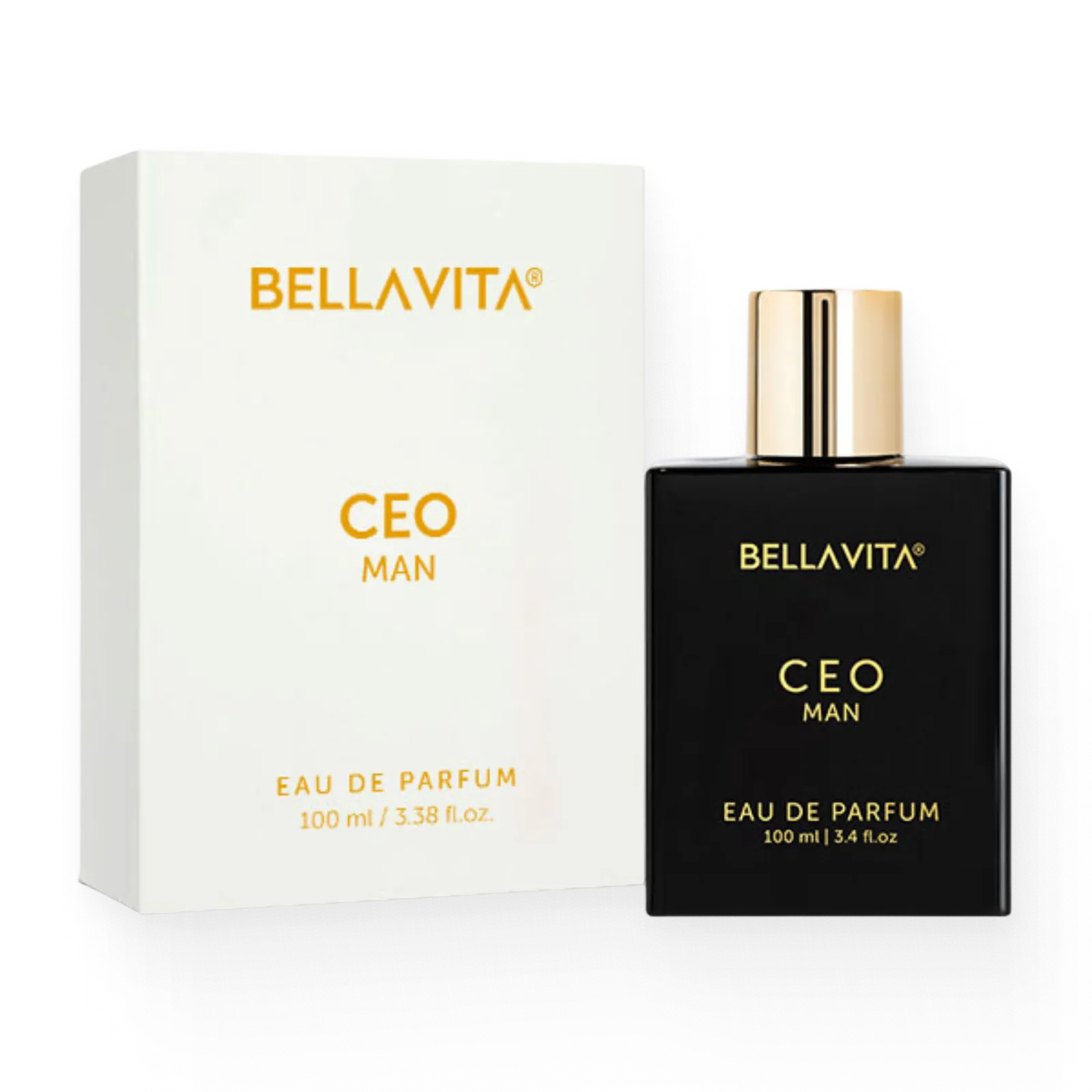 Bellavita CEO MAN PERFUME 100 ML
