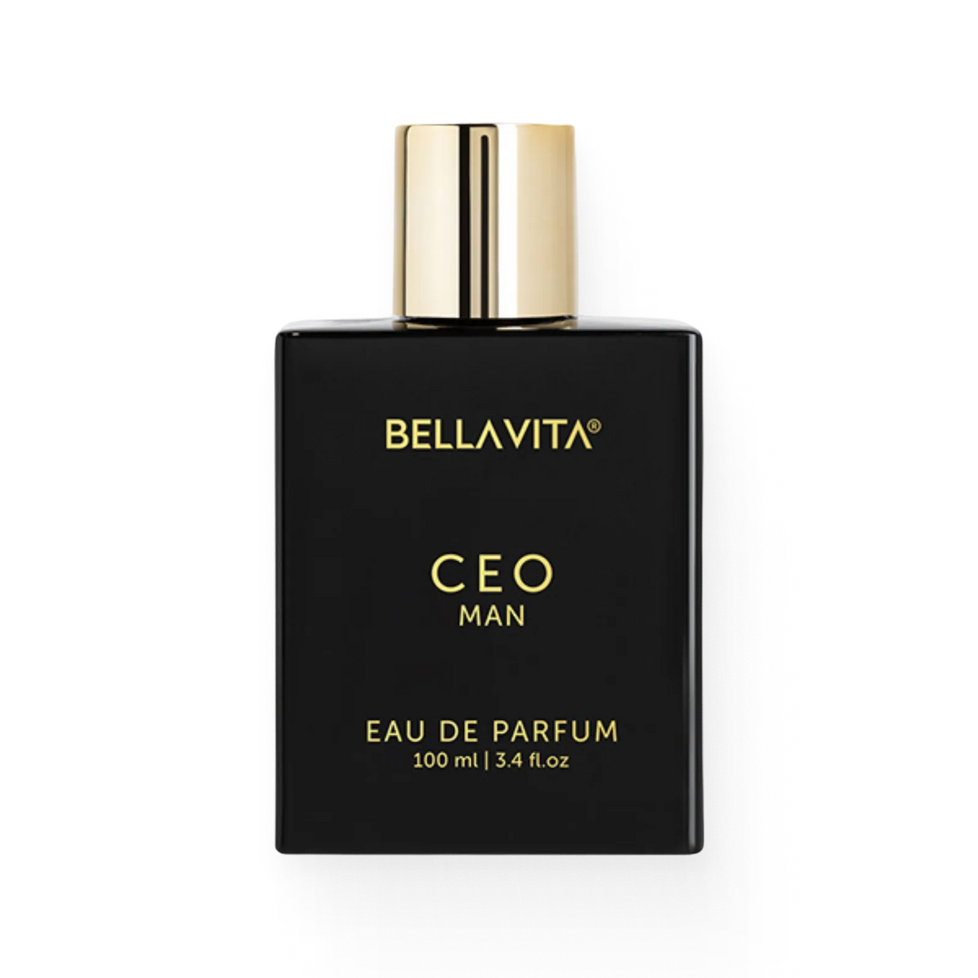 Bellavita CEO MAN PERFUME 100 ML