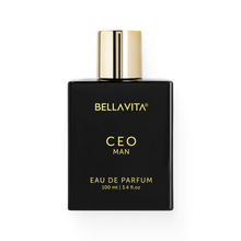 Bellavita CEO MAN PERFUME 100 ML