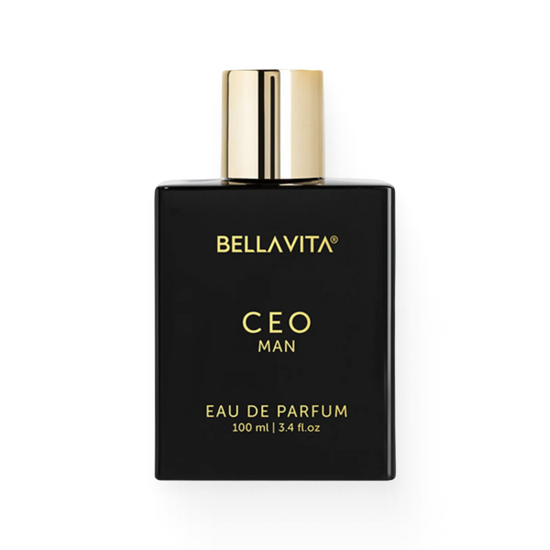 Bellavita CEO MAN PERFUME 100 ML
