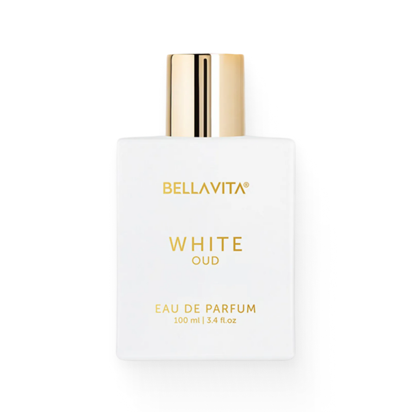 Bellavita WHITE OUD PERFUME 100 ML