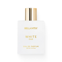 Bellavita WHITE OUD PERFUME 100 ML