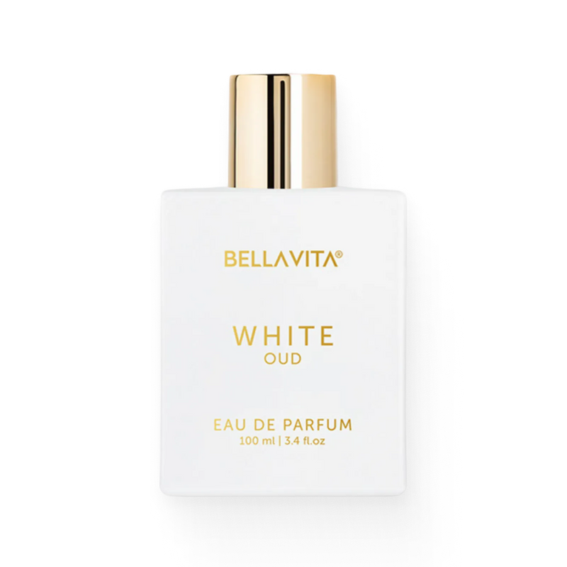 Bellavita WHITE OUD PERFUME 100 ML