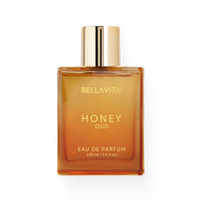 Bellavita HONEY OUD UNISEX PERFUME 100 ML