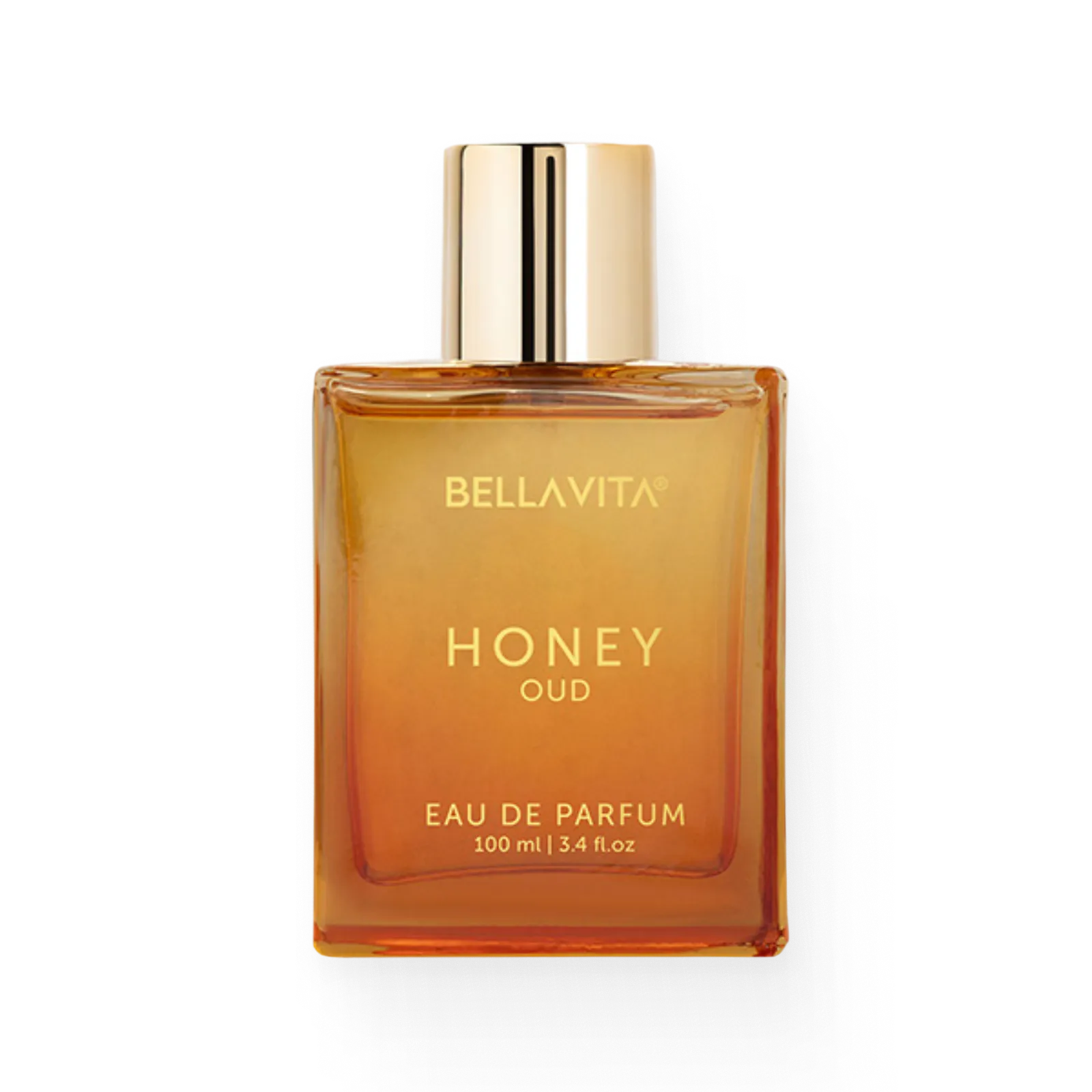 Bellavita HONEY OUD UNISEX PERFUME 100 ML
