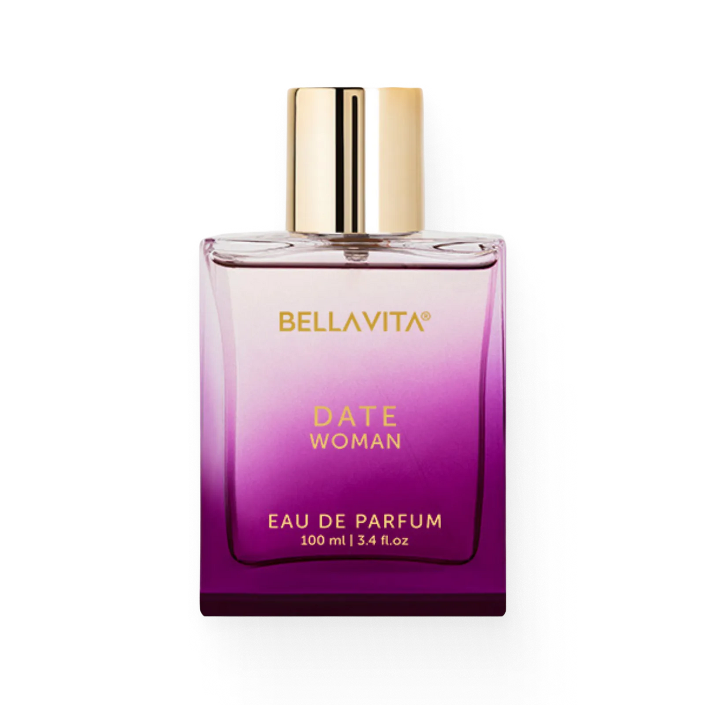 Bellavita DATE WOMEN PERFUME 100 ML