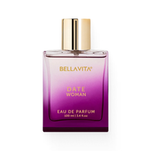Bellavita DATE WOMEN PERFUME 100 ML