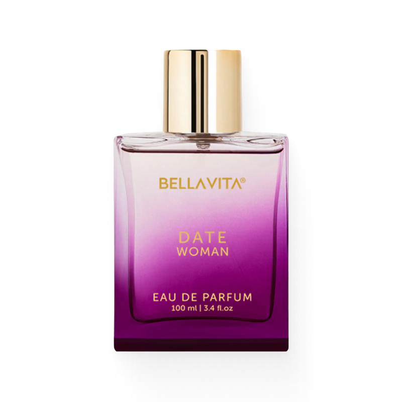 Bellavita DATE WOMEN PERFUME 100 ML