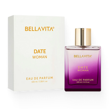 Bellavita DATE WOMEN PERFUME 100 ML
