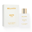 Bellavita WHITE OUD PERFUME 100 ML