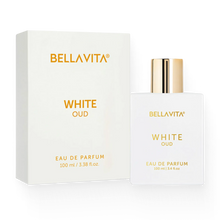 Bellavita WHITE OUD PERFUME 100 ML
