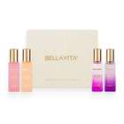 Bellavita LUXURY GIFT SET WOMAN 20 ML X 4