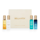 Bellavita LUXURY GIFT SET UNISEX 20 ML X 4