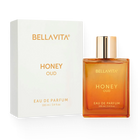 Bellavita HONEY OUD UNISEX PERFUME 100 ML