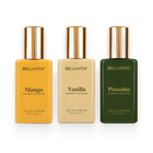 BVL Gourmet Collection Gift Set 20 ml x 3