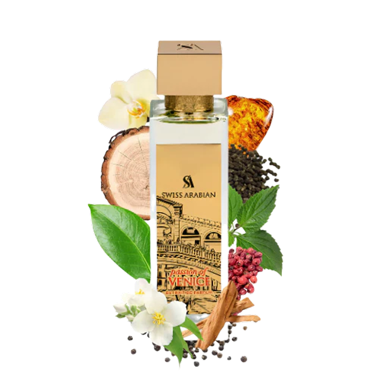 PASSION OF VENICE 100ML