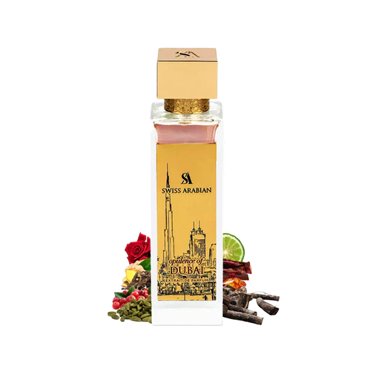 OPULENCE OF DUBAI 100ML